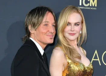 Nicole Kidman dan Keith Urban Cerai Setelah 19 Tahun Menikah