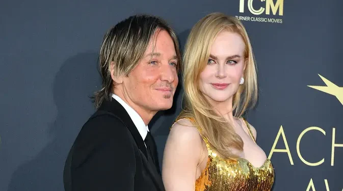 Nicole Kidman dan Keith Urban Cerai Setelah 19 Tahun Menikah