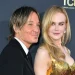 Nicole Kidman dan Keith Urban Cerai Setelah 19 Tahun Menikah