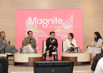 Riset Streaming di Indonesia Semakin Populer, Iklan CTV Makin Efektif