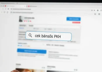 Cek Bansos Rp 600 Ribu Secara Online Menggunakan KTP dengan Mudah