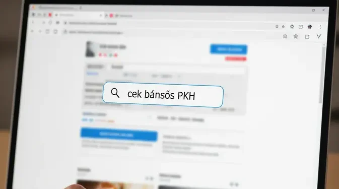 Cek Bansos Rp 600 Ribu Secara Online Menggunakan KTP dengan Mudah