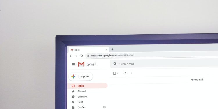 Bantahan 2,5 Miliar Akun Gmail Diretas, Pengguna Diimbau untuk Update Password