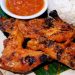 9 Resep Ayam Taliwang Asli Lombok dengan Bumbu Pedas yang Meresap Sempurna