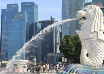 Wisata Gelap di Singapura: Urban Legend dan Jejak Sejarah yang Berkembang