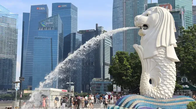 Wisata Gelap di Singapura: Urban Legend dan Jejak Sejarah yang Berkembang