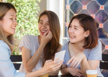 5 Jenis Teman yang Perlu Dimiliki dalam Hidup Menurut Psikolog