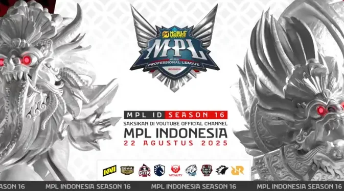 Klasemen MPL ID S16 Minggu 2: Onic Dominan, Alter Ego Kalahkan Evos