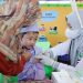 Vaksinasi Utama Cegah Campak dan Pentingnya Gizi untuk Kesehatan Anak
