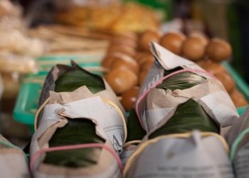 14 Rekomendasi Tempat Makan Enak untuk Sarapan di Jogja Terpopuler 2025