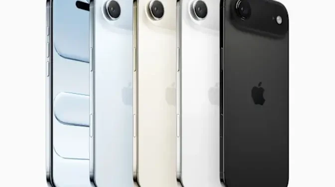 7 Hal Tersembunyi pada iPhone Air yang Jarang Diketahui Sebelum Membeli