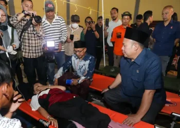 Banyak Siswa Keracunan, Cucun DPR: Jangan Program Visioner Ini Rusak Karena Pengawasan Lemah