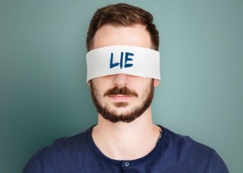 4 Metode Mengidentifikasi Kebohongan Seseorang Menurut Ahli Perilaku