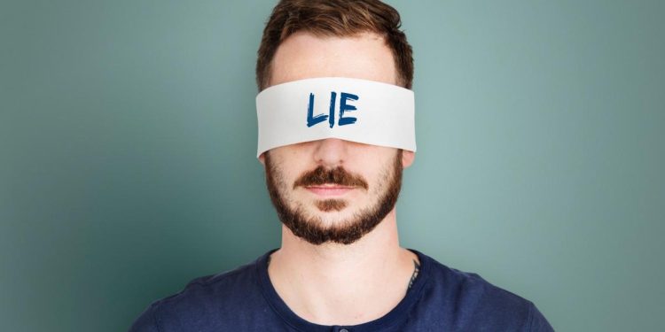 4 Metode Mengidentifikasi Kebohongan Seseorang Menurut Ahli Perilaku