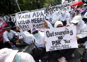 4.155 Peserta Lolos PPPK Kemenag Paruh Waktu dan Langkah Selanjutnya