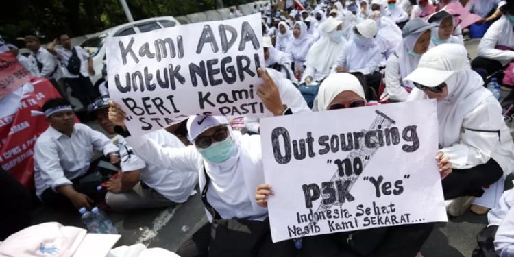 4.155 Peserta Lolos PPPK Kemenag Paruh Waktu dan Langkah Selanjutnya