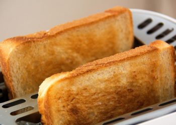 4 Kelompok Orang yang Dianjurkan Tidak Mengonsumsi Roti karena Bisa Berbahaya