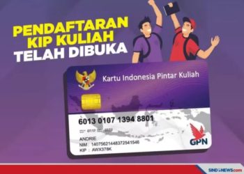 5 Penyebab Dana KIP Kuliah 2025 Belum Cair ke Rekening Mahasiswa dan Cara Cek Status