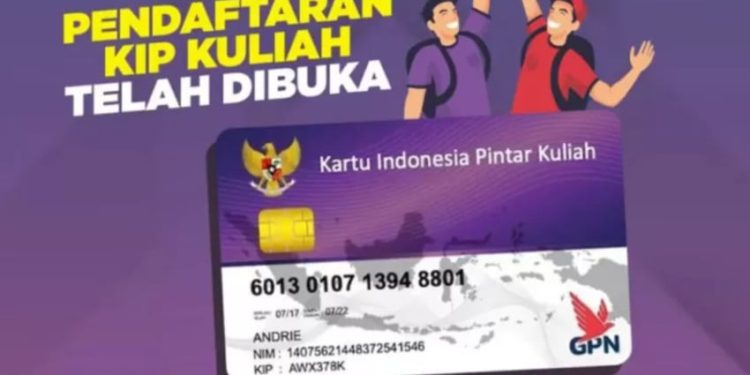 5 Penyebab Dana KIP Kuliah 2025 Belum Cair ke Rekening Mahasiswa dan Cara Cek Status