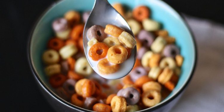 Bahaya Makanan Ekstrudat dan Risiko Kanker yang Meningkat