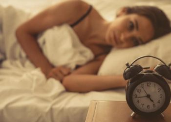 Studi Menunjukkan Insomnia Mempercepat Penuaan Otak