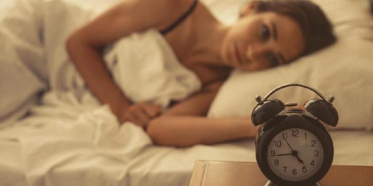 Studi Menunjukkan Insomnia Mempercepat Penuaan Otak