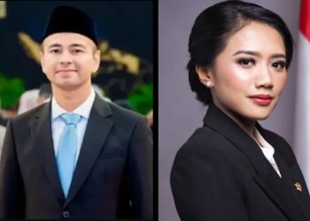 Pendidikan Raffi Ahmad dan Puteri Komarudin Masuk Bursa Calon Menpora Baru
