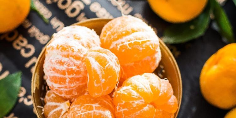 Coba Buah Ini untuk Mengatasi Stres dengan Harga Terjangkau dan Mudah Ditemukan