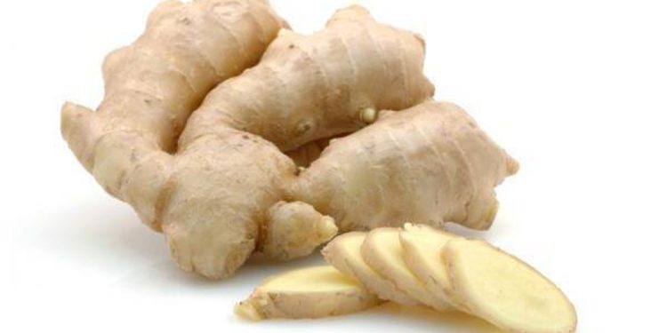 Kunyit Putih Jarang Dimasak Bisa Mengobati Penyakit Apa Saja