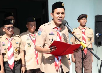 Cerita Nur Agis Aulia, Peraih Beasiswa Sukses Jadi Wakil Wali Kota Serang
