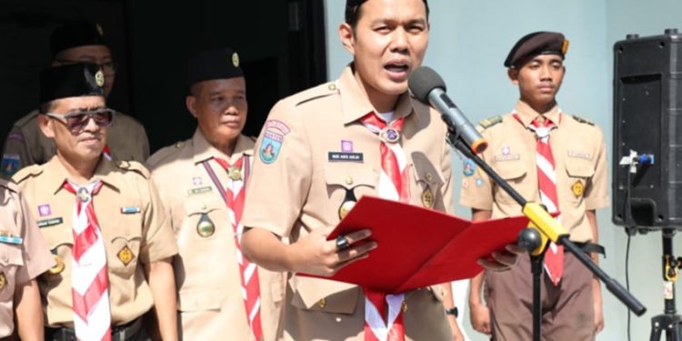 Cerita Nur Agis Aulia, Peraih Beasiswa Sukses Jadi Wakil Wali Kota Serang