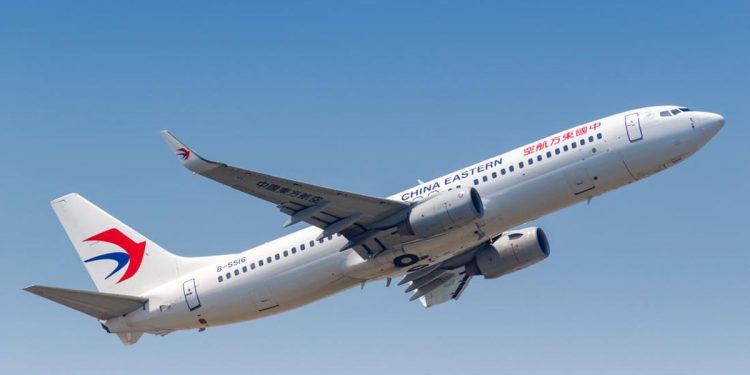 Penerbangan Terlama di Dunia dari China Akan Diluncurkan, Durasi 29 Jam