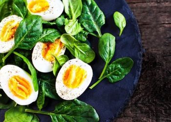 Sarapan Telur Rebus Setiap Hari? 7 Dampak untuk Tubuhmu yang Perlu Diketahui