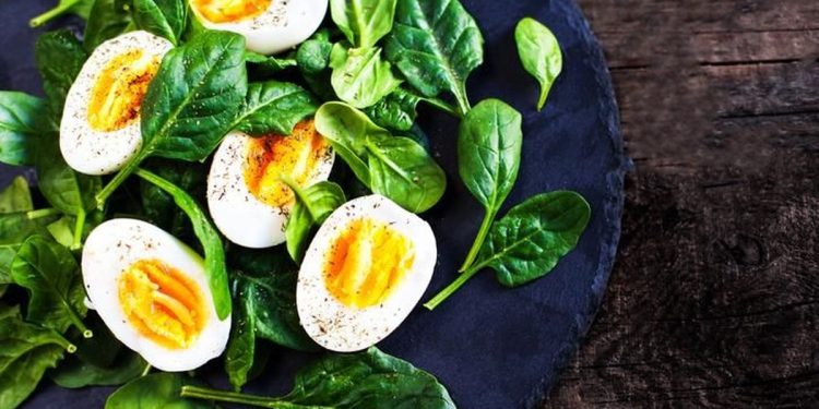 Sarapan Telur Rebus Setiap Hari? 7 Dampak untuk Tubuhmu yang Perlu Diketahui