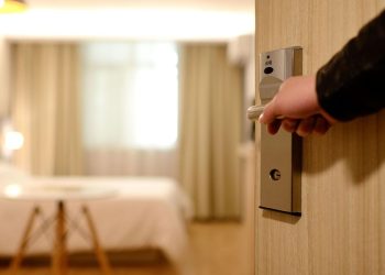 Barang Hotel yang Boleh Dibawa Pulang, Simak Daftar Lengkapnya