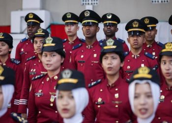 Hasil Kelulusan Tes Psikologi Sekolah Kedinasan IPDN 2025 Sudah Diumumkan