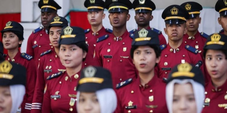 Hasil Kelulusan Tes Psikologi Sekolah Kedinasan IPDN 2025 Sudah Diumumkan