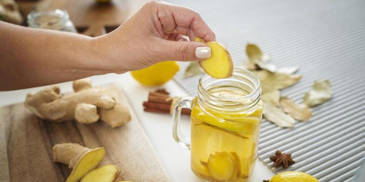 7 Air Rebusan untuk Membersihkan Pembuluh Darah dan Menjaga Kesehatan Jantung