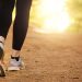 Manfaat Berjalan Kaki Pagi dan Sore untuk Menurunkan Berat Badan yang Berbeda