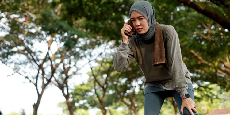 Tanda-Tanda Dehidrasi Ringan hingga Berat yang Harus Kamu Ketahui