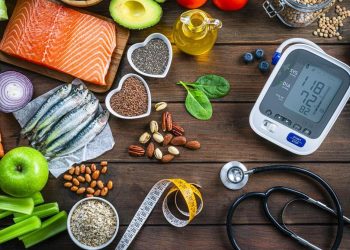 8 Makanan Penambah Tensi Darah untuk Menghindari Hipotensi