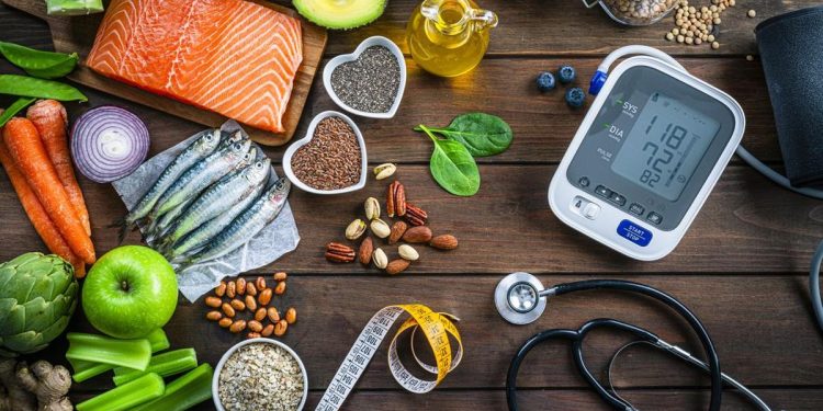 8 Makanan Penambah Tensi Darah untuk Menghindari Hipotensi