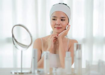 Hindari 7 Kebiasaan yang Membuat Wajah Terlihat Boros