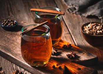 7 Minuman Wajib Coba untuk Memperlancar Haid Secara Alami