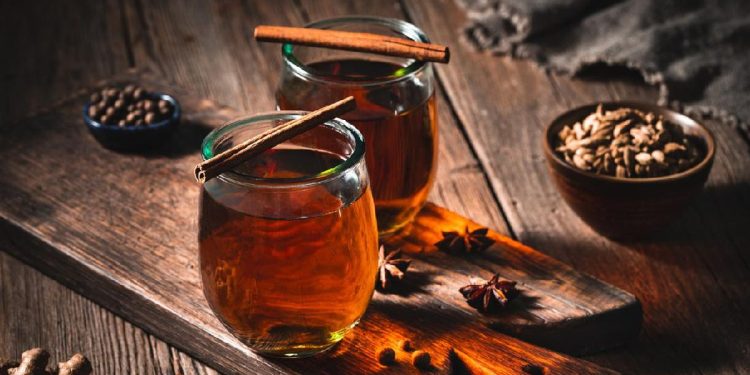 7 Minuman Wajib Coba untuk Memperlancar Haid Secara Alami