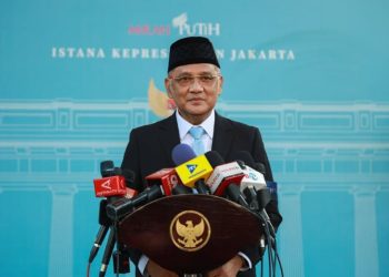 Jejak Pendidikan Menteri Haji dan Umrah Pertama Republik Indonesia