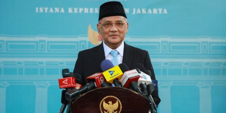 Jejak Pendidikan Menteri Haji dan Umrah Pertama Republik Indonesia