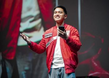 Daftar Lengkap Sekolah Kaesang Pangarep dari SD hingga S1