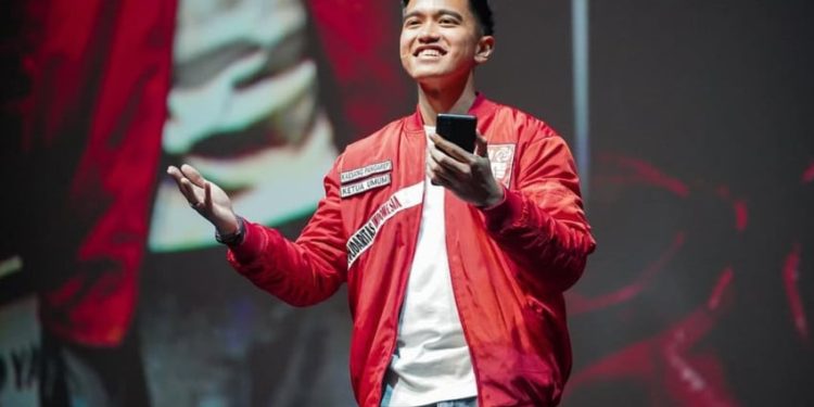 Daftar Lengkap Sekolah Kaesang Pangarep dari SD hingga S1