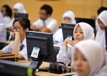 Surat Edaran Pembelajaran Aman dan Adaptif Pasca Demonstrasi oleh Kemendikdasmen